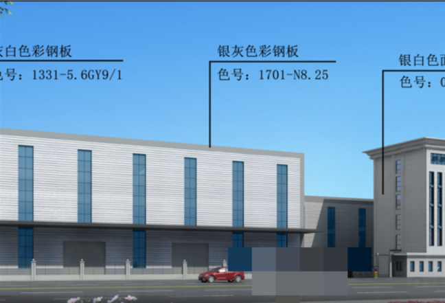 邛崍市食品產(chǎn)業(yè)園區(qū)標(biāo)準(zhǔn)食品廠房出租30000平可分 有蒸氣