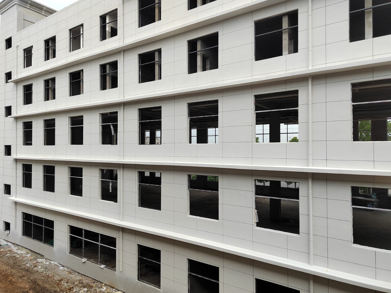 成都綠色食品功能區(qū)華盛興邦食品產(chǎn)業(yè)園3700平標準廠房出租