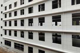 成都邛崍食品產業(yè)園華盛興邦食品產業(yè)園2500平鋼結構廠房出租