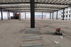 邛崍市食品產(chǎn)業(yè)園區(qū)標準食品廠房出租2500至30000平可分