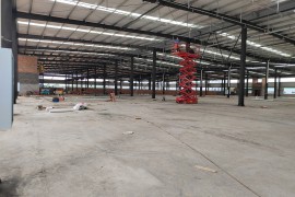 邛崍市食品產(chǎn)業(yè)園區(qū)標準食品廠房出租2500至30000平可分