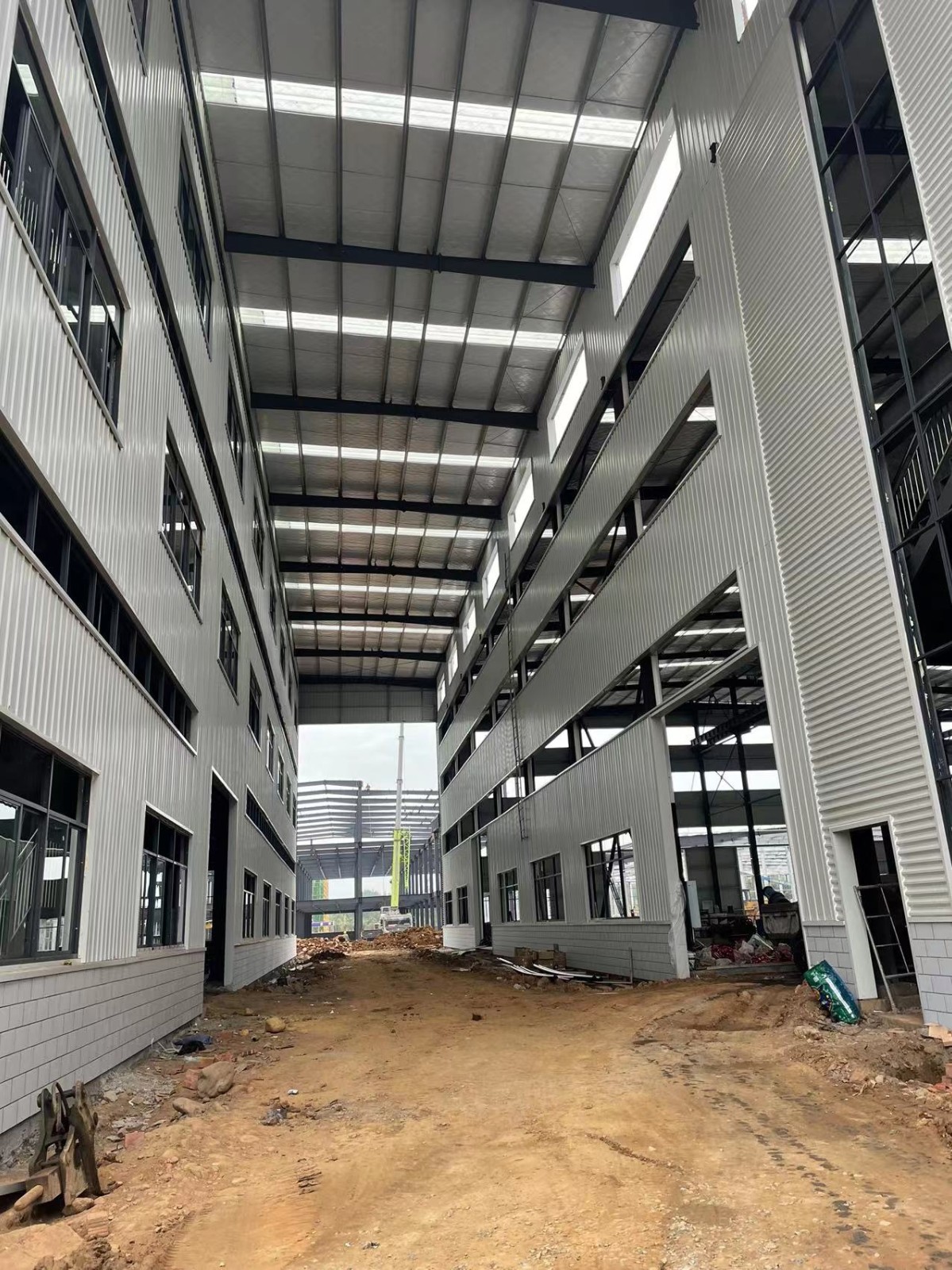 成都食品產業(yè)高地邛崍食品產業(yè)園1500平廠房出租