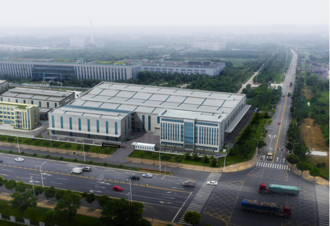 成都食品產(chǎn)業(yè)高地邛崍食品產(chǎn)業(yè)園1700平廠房出租 配套齊全