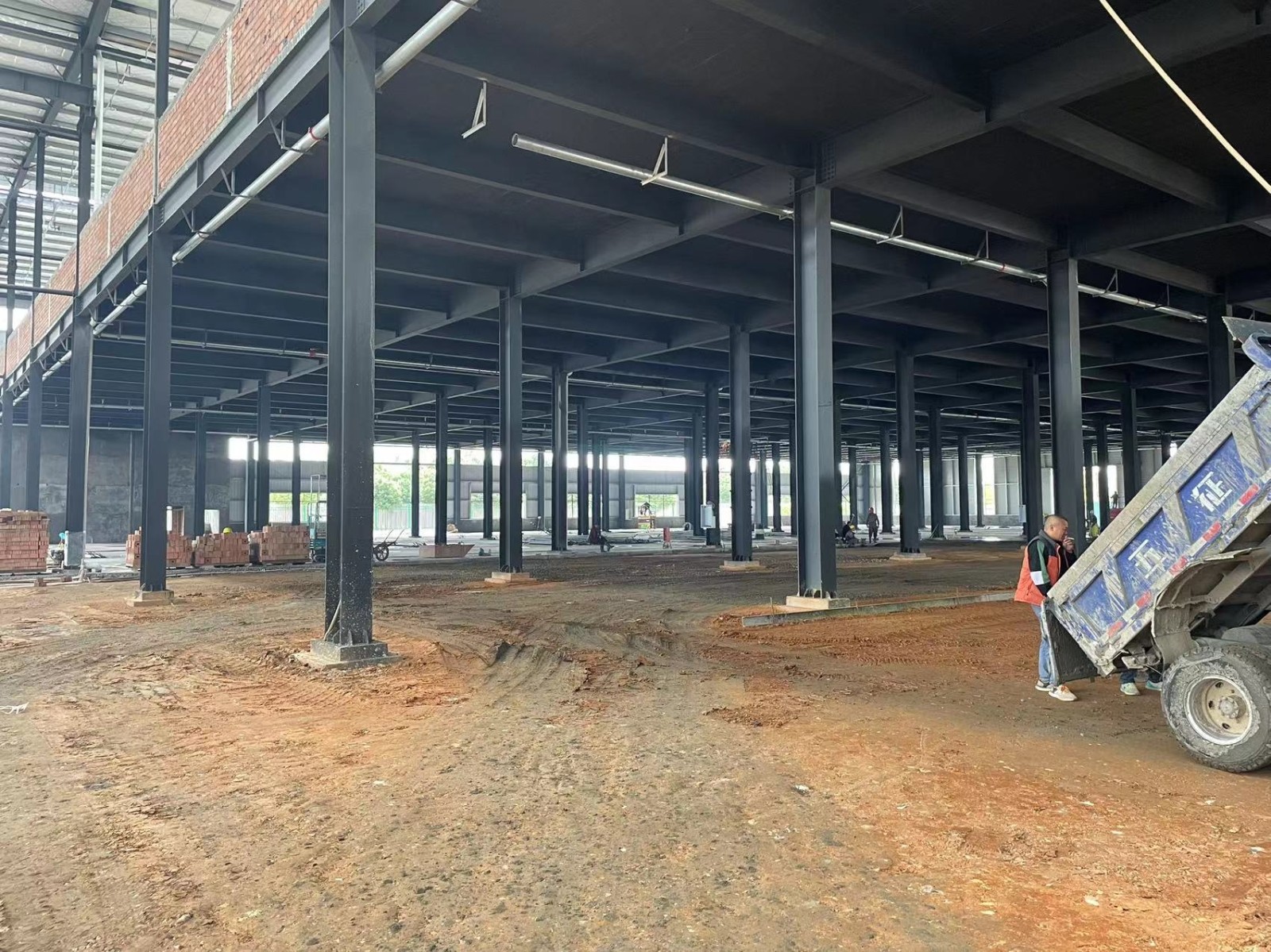 邛崍市食品產(chǎn)業(yè)園區(qū)標(biāo)準(zhǔn)食品廠房出租1500至30000平可分