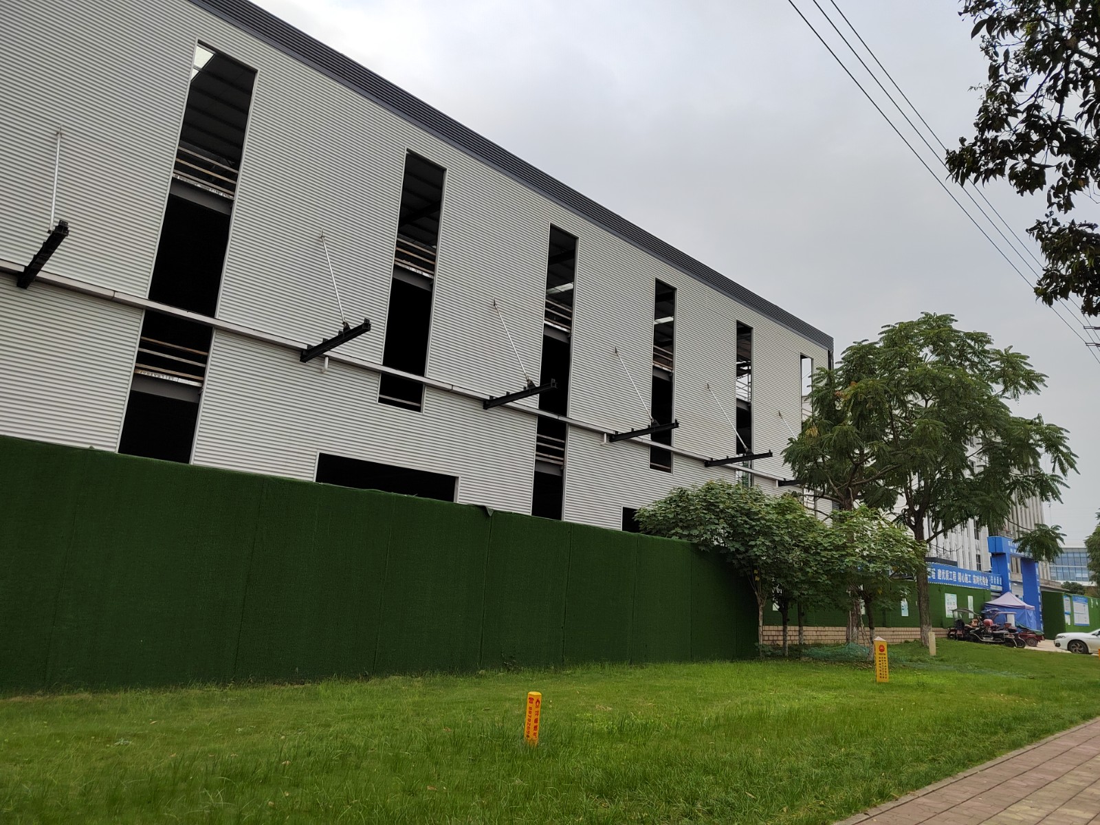 邛崍市食品產(chǎn)業(yè)園區(qū)標(biāo)準(zhǔn)食品廠房出租1500至30000平可分