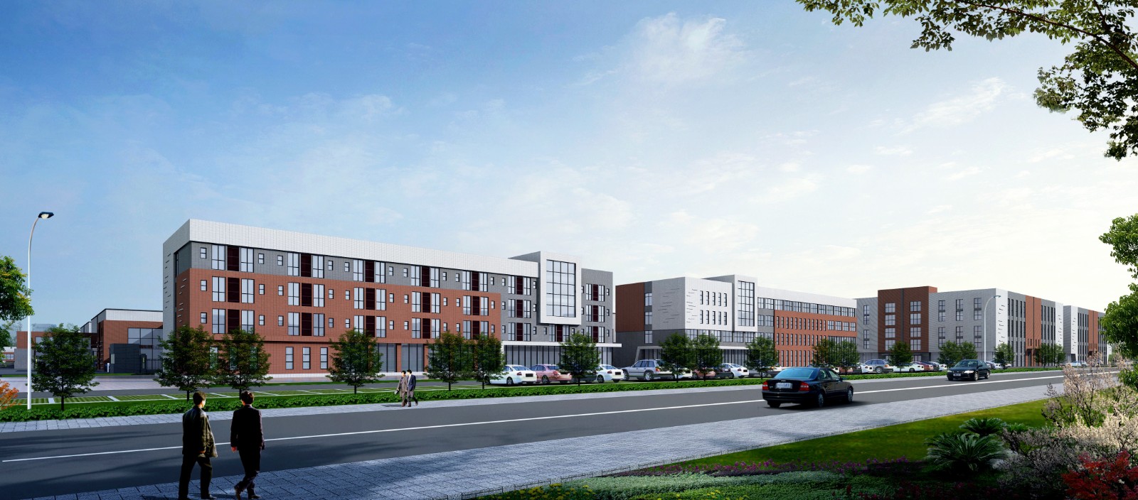 城南食品產(chǎn)業(yè)園50年獨(dú)門(mén)獨(dú)院廠房出售1000平-9000平