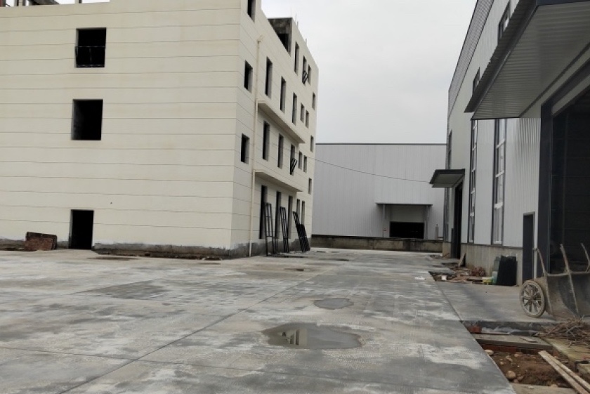 出租蒲江食品產(chǎn)業(yè)園標(biāo)準(zhǔn)食品廠房