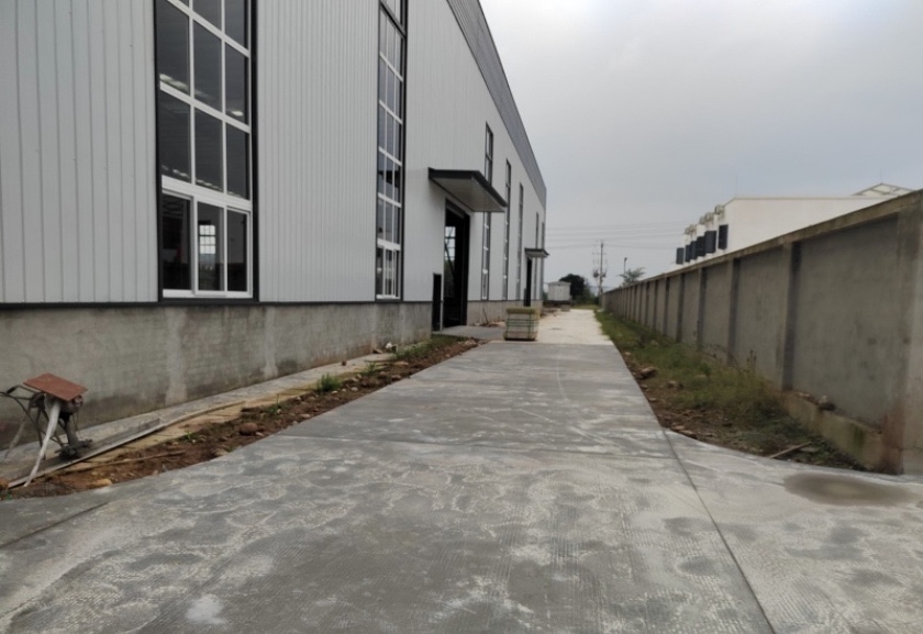 出租蒲江食品產(chǎn)業(yè)園標(biāo)準(zhǔn)食品廠房