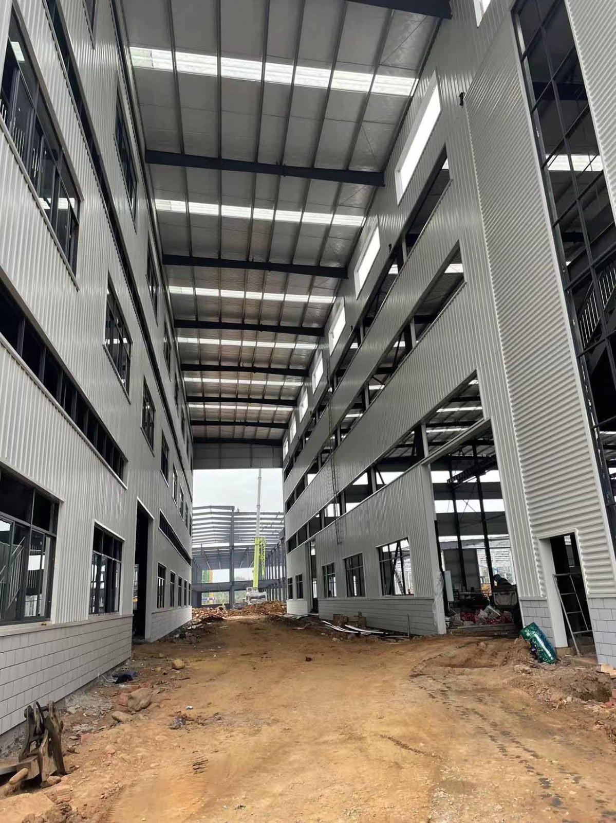 邛崍市食品產(chǎn)業(yè)園區(qū)30000平標準食品廠房出租