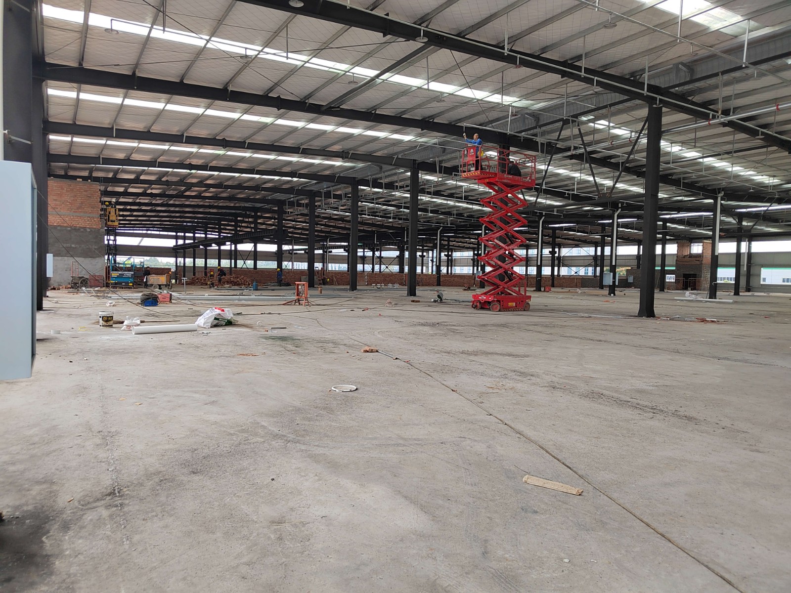 邛崍市綠色食品產(chǎn)業(yè)園區(qū)1700平米廠房出租