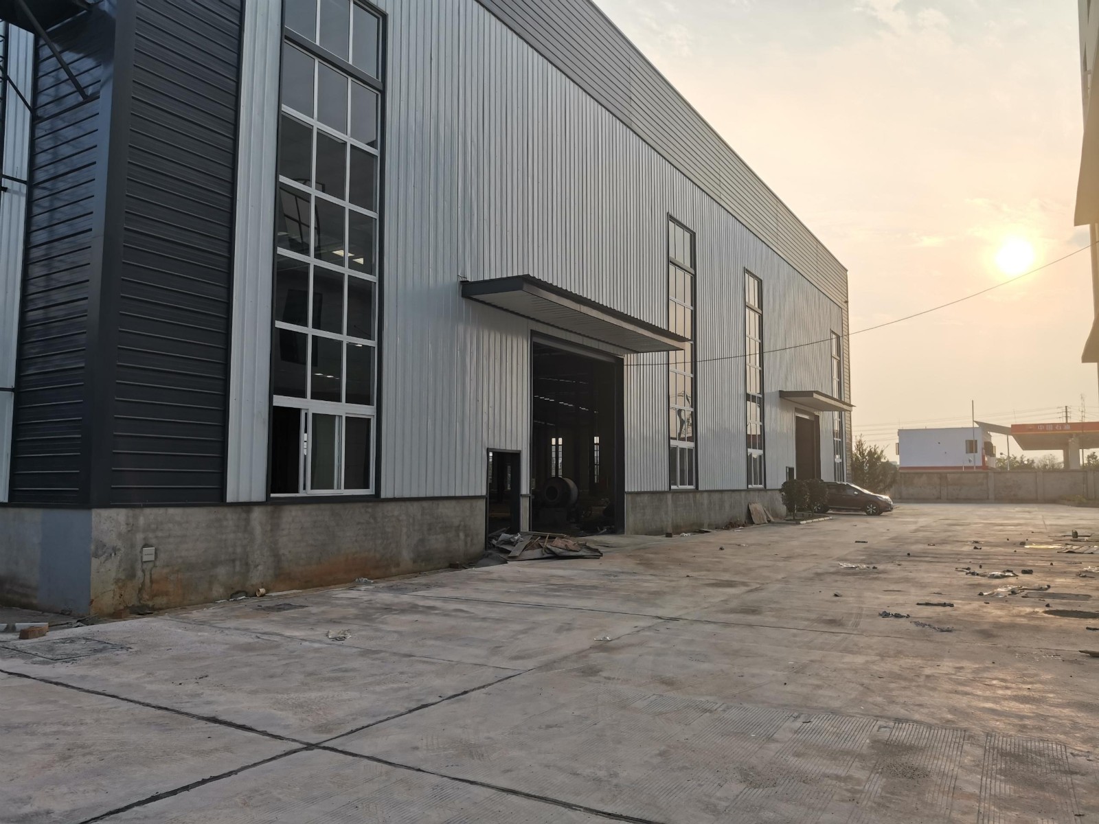 成都蒲江10000平醫(yī)藥廠房出租