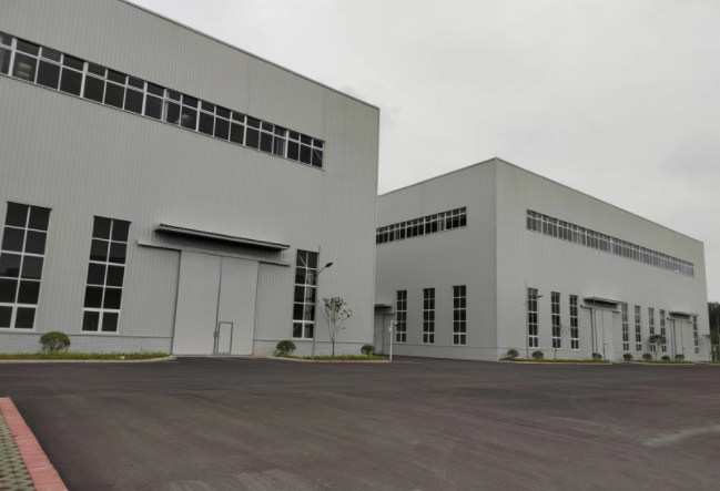 成都食品產(chǎn)業(yè)高地邛崍5000平食品廠房出租