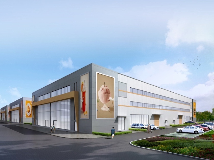 天新南食品產(chǎn)業(yè)園50年獨(dú)門(mén)獨(dú)院廠(chǎng)房出售1500平-9000平