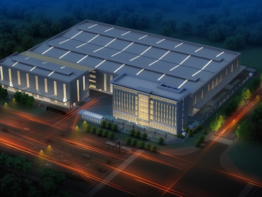 出租成都食品產(chǎn)業(yè)高地邛崍食品產(chǎn)業(yè)園1700平廠房