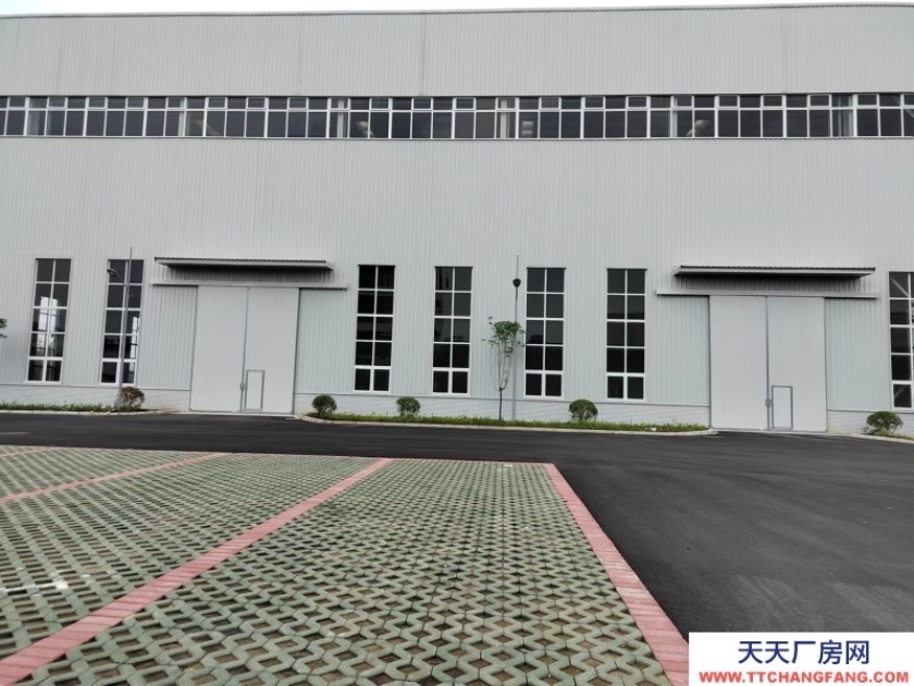 出租成都食品產(chǎn)業(yè)高地邛崍食品產(chǎn)業(yè)園1700平廠房