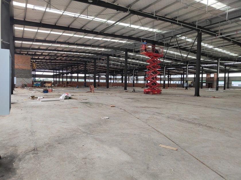 出租邛崍市食品產(chǎn)業(yè)園區(qū)標(biāo)準(zhǔn)食品廠房出租2500至30000平