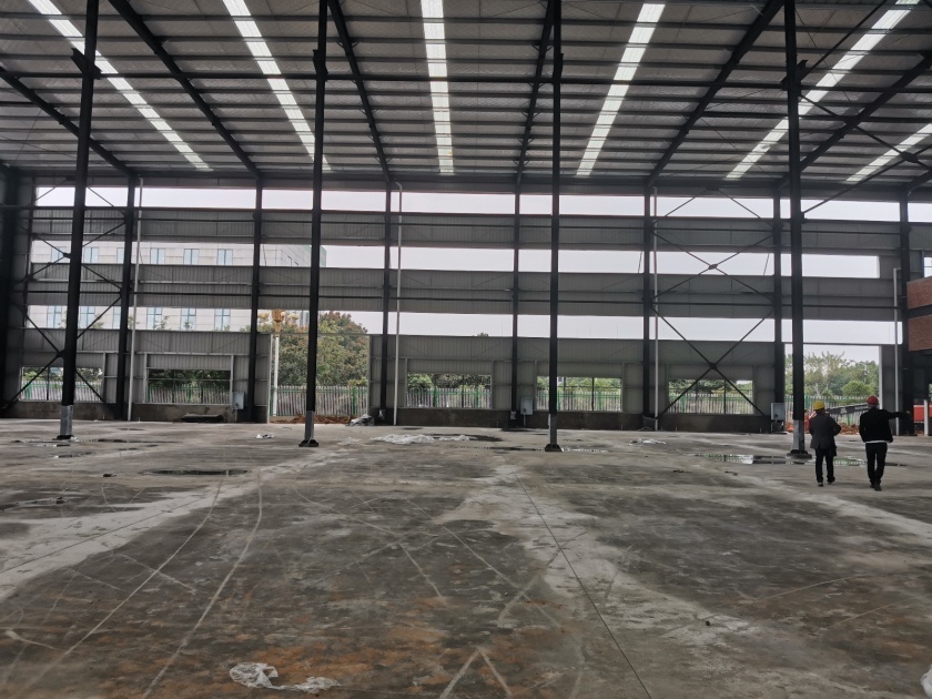 出租邛崍市食品產(chǎn)業(yè)園區(qū)標(biāo)準(zhǔn)食品廠房出租2500至30000平