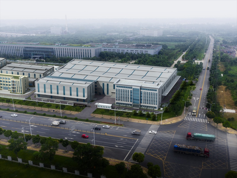 出租邛崍市華盛興邦食品產(chǎn)業(yè)園標準食品廠房7000平