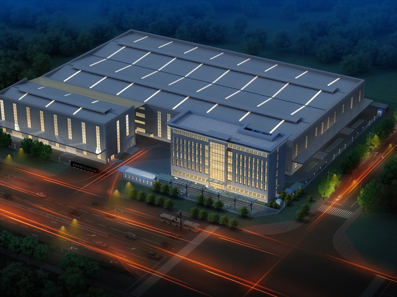 出租邛崍市華盛興邦食品產(chǎn)業(yè)園標(biāo)準(zhǔn)食品廠房7000平