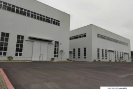 出租邛崍市華盛興邦食品產(chǎn)業(yè)園標(biāo)準(zhǔn)食品廠房7000平