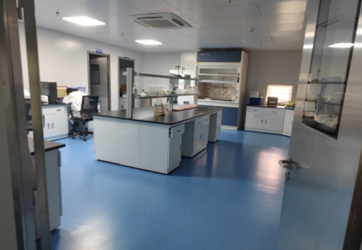 青白江食品產(chǎn)業(yè)園區(qū)精裝中央廚房現(xiàn)房出租2800平