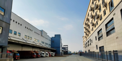 青白江食品產(chǎn)業(yè)園區(qū)精裝中央廚房現(xiàn)房出租2800平