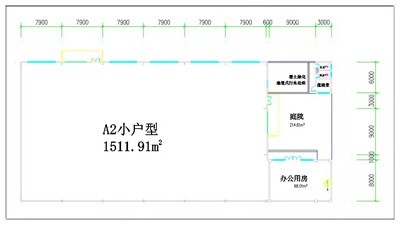 眉山東坡城南食品產(chǎn)業(yè)園50年獨(dú)門獨(dú)院廠房出售1500平-9000平