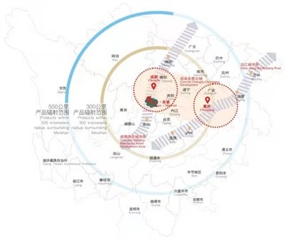眉山東坡城南食品產(chǎn)業(yè)園50年獨(dú)門獨(dú)院廠房出售1500平-9000平