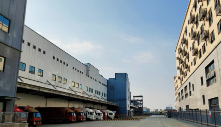 青白江2800㎡食品產(chǎn)業(yè)園區(qū)現(xiàn)房出租