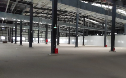 青白江2800㎡食品產(chǎn)業(yè)園區(qū)現(xiàn)房出租