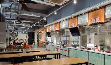 青白江2800㎡食品產(chǎn)業(yè)園區(qū)現(xiàn)房出租