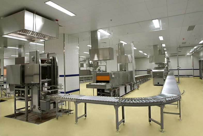 青白江3000㎡食品產(chǎn)業(yè)園區(qū)現(xiàn)房出租