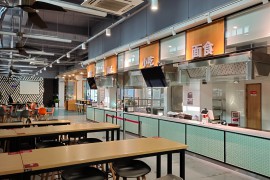 青白江3000㎡食品產(chǎn)業(yè)園區(qū)現(xiàn)房出租