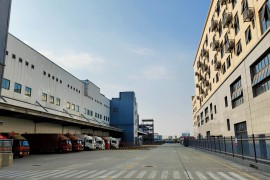 青白江3000㎡食品產(chǎn)業(yè)園區(qū)現(xiàn)房出租