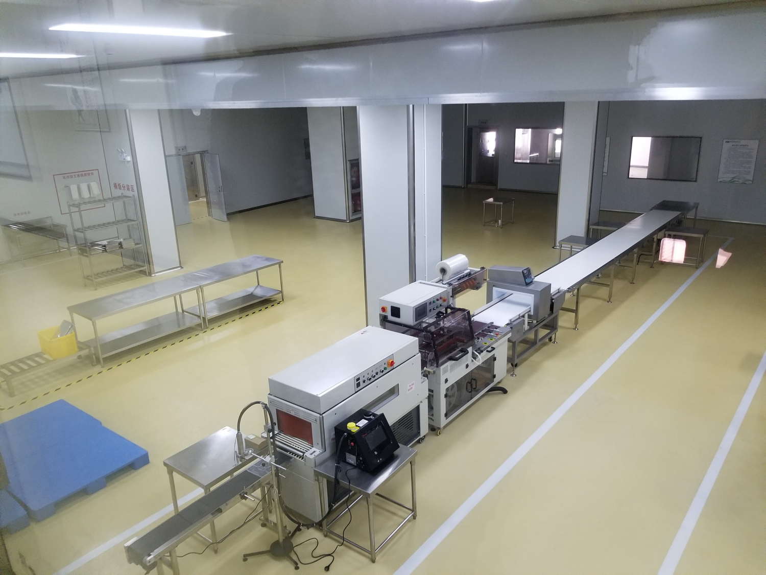 青白江3000㎡食品產(chǎn)業(yè)園區(qū)現(xiàn)房出租