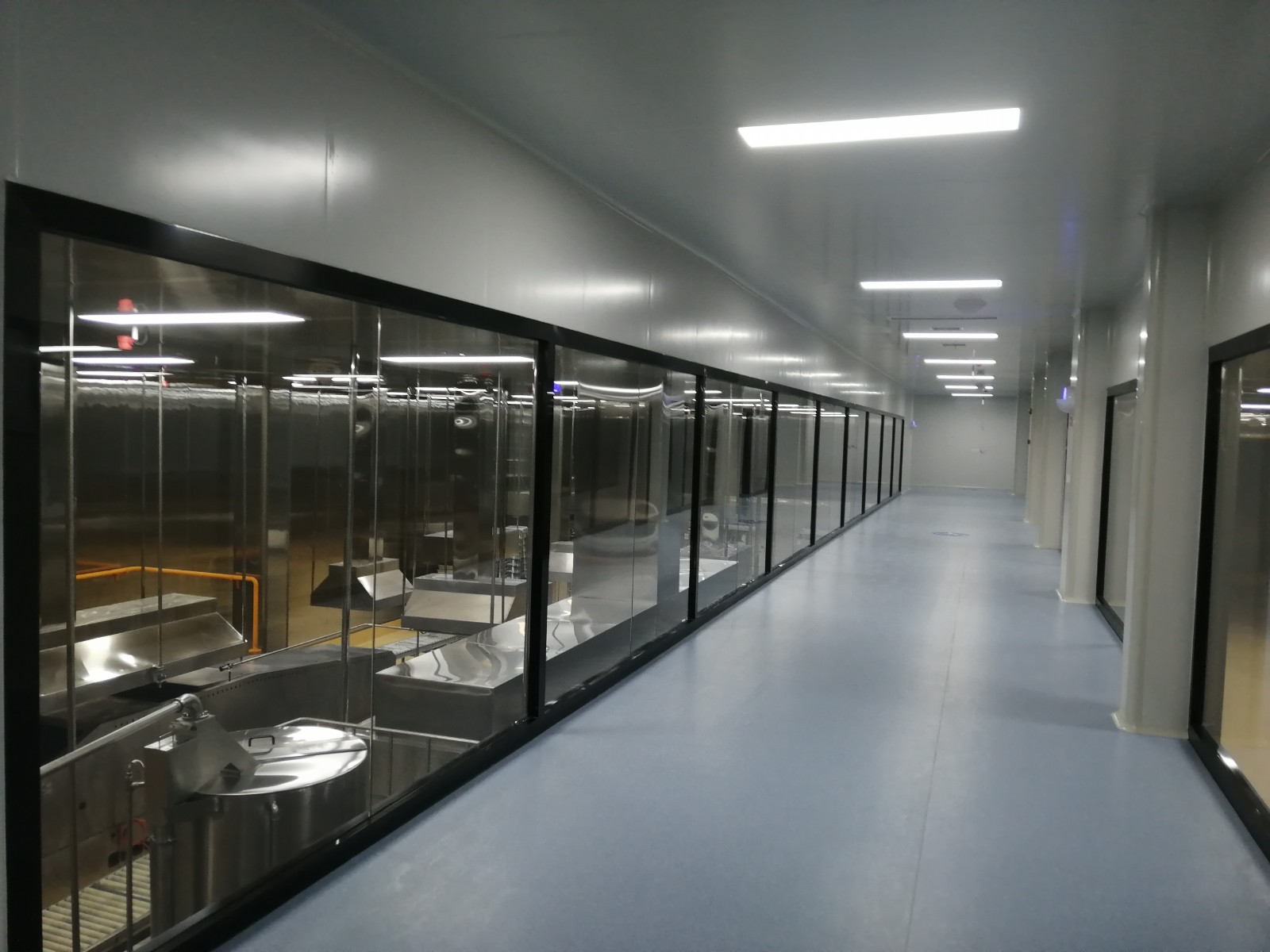 青白江2800平米烘焙廠房現(xiàn)房出租