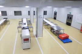 青白江2800平米烘焙廠房現(xiàn)房出租