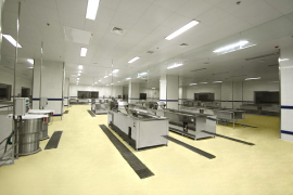 青白江特色冷鏈食材加工廠房現(xiàn)房出租