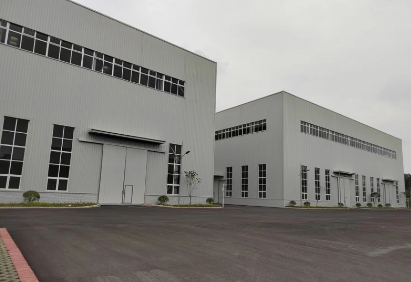 出租成都周邊食品園區(qū)標準廠房3700平米出租