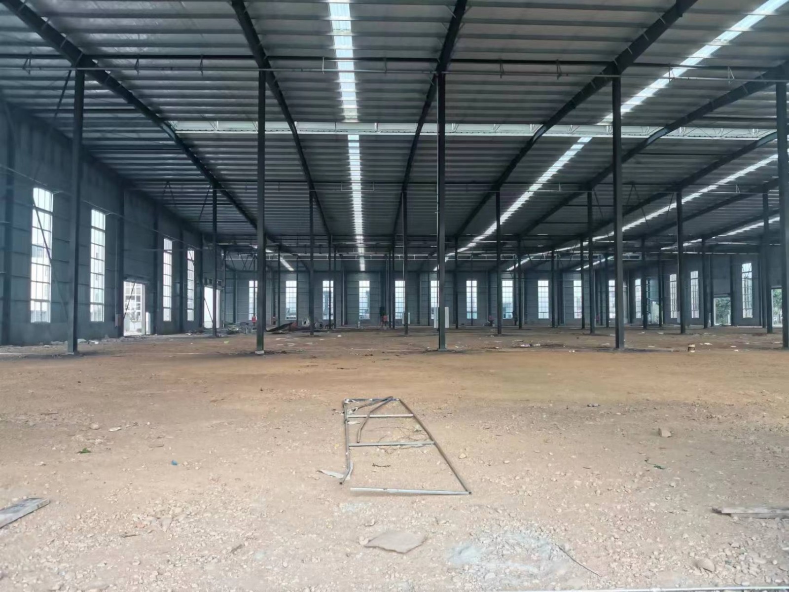 蒲江食品產(chǎn)業(yè)園標(biāo)準(zhǔn)廠房出租2000-3000平可選