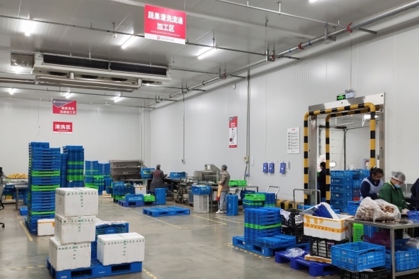 出租青白江食品產(chǎn)業(yè)園區(qū)現(xiàn)房精裝修帶設(shè)備2800平