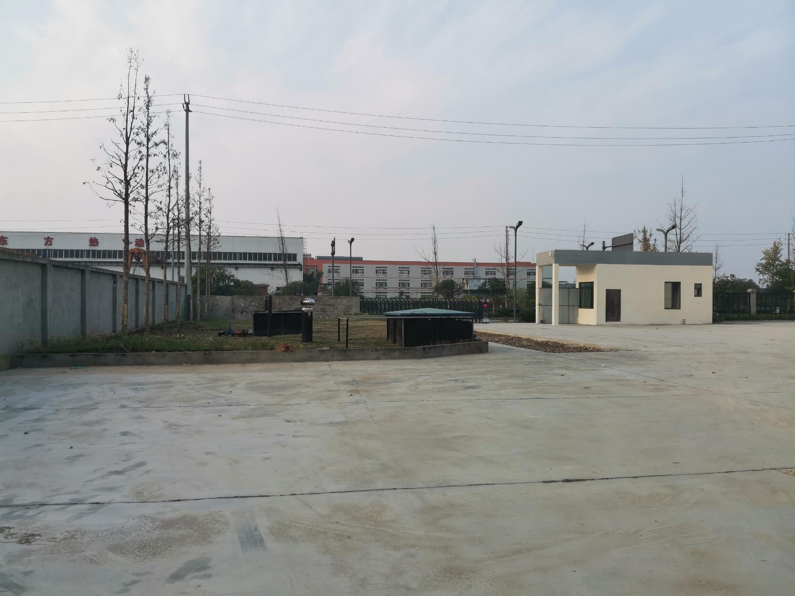 園區(qū)直租 蒲江食品產(chǎn)業(yè)園標(biāo)準(zhǔn)廠房出租 3000平