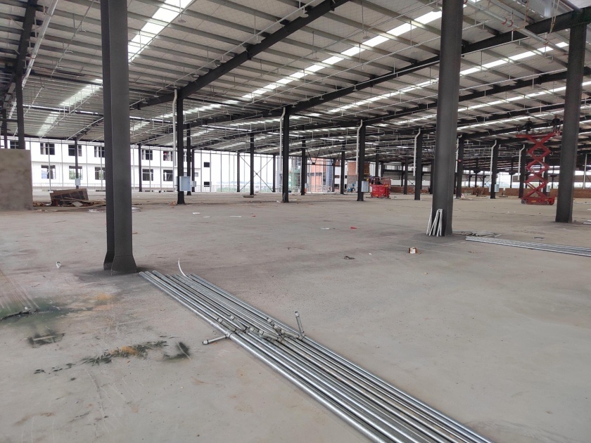 出租邛崍華食品產(chǎn)業(yè)園區(qū)標(biāo)準(zhǔn)食品廠房出租20000平