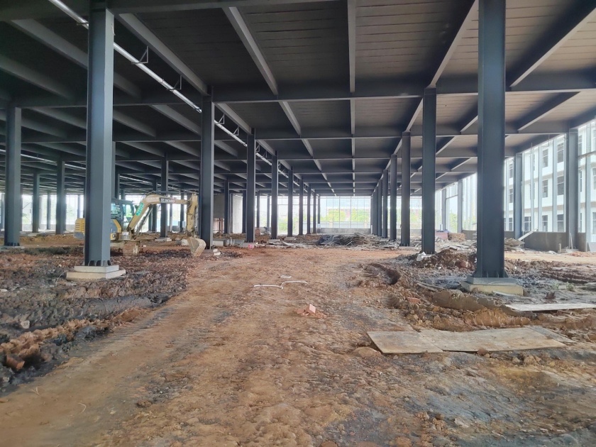 出租邛崍華食品產(chǎn)業(yè)園區(qū)標(biāo)準(zhǔn)食品廠房出租20000平