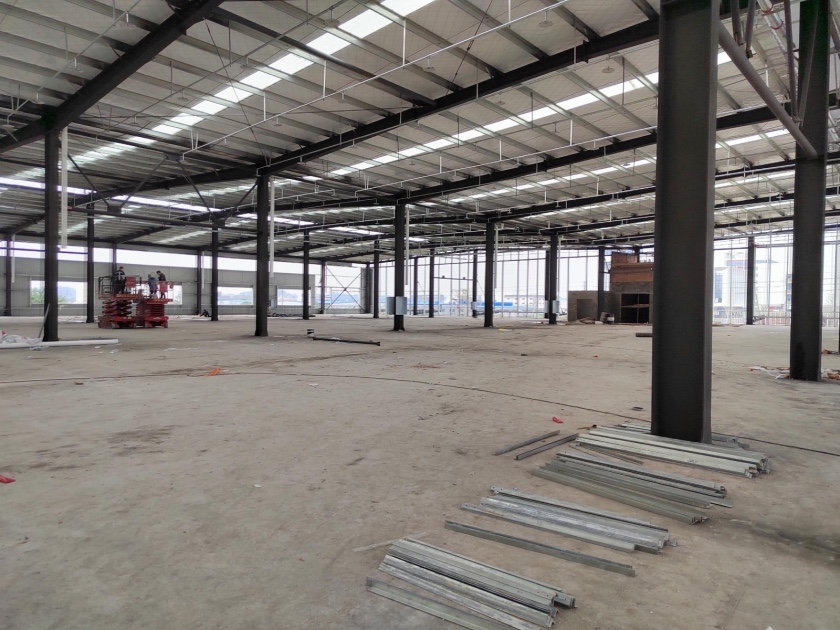 出租邛崍華食品產(chǎn)業(yè)園區(qū)標(biāo)準(zhǔn)食品廠房出租20000平