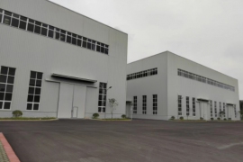 邛崍市食品產(chǎn)業(yè)園區(qū)標(biāo)準(zhǔn)食品廠房出租3200平可分