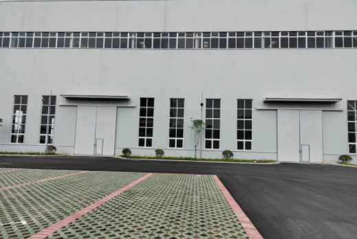 邛崍4000平腌臘肉廠房出租食品園區(qū)內(nèi)