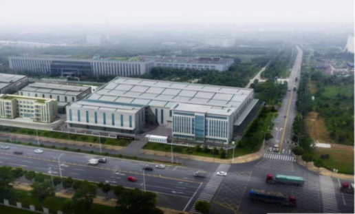 邛崍4000平腌臘肉廠房出租食品園區(qū)內