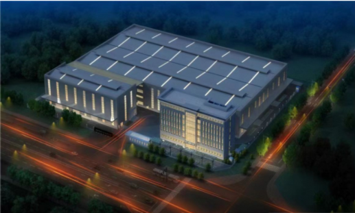 邛崍市食品產(chǎn)業(yè)園區(qū)4000平食品廠房出租有蒸汽交通方便