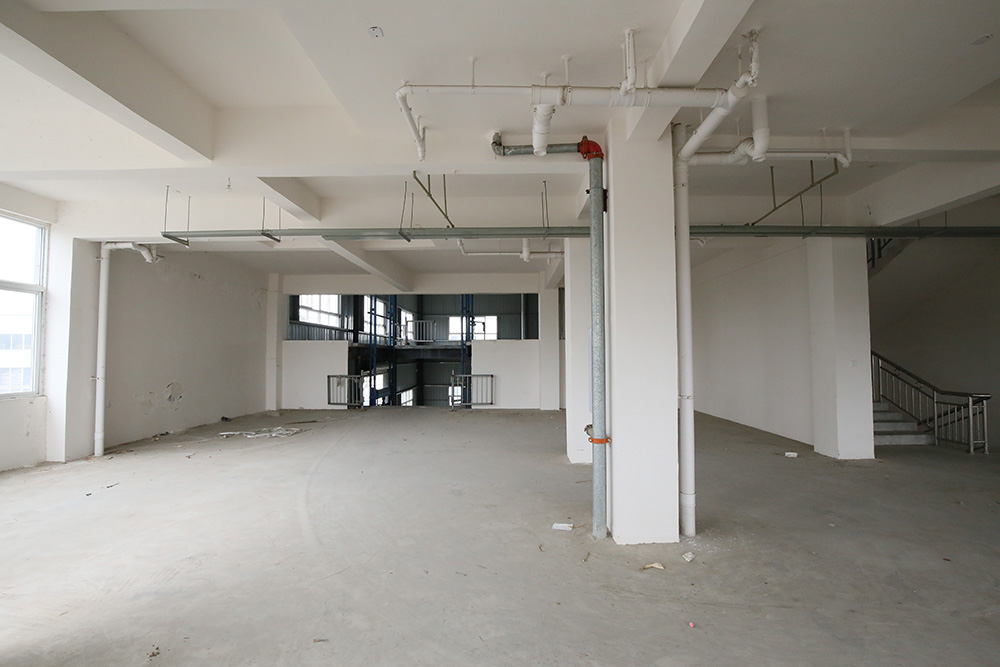 大邑沙渠園區(qū)標(biāo)準(zhǔn)鋼結(jié)構(gòu)廠房出租 可分租